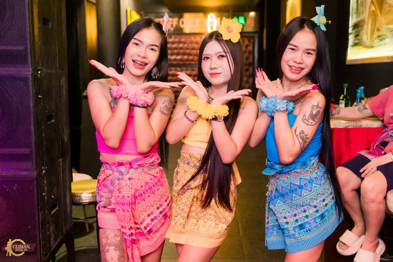 Theme Nights - Image 14